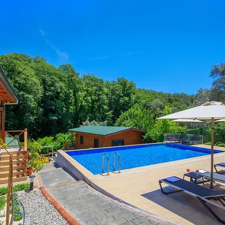 Chalet Huzur *