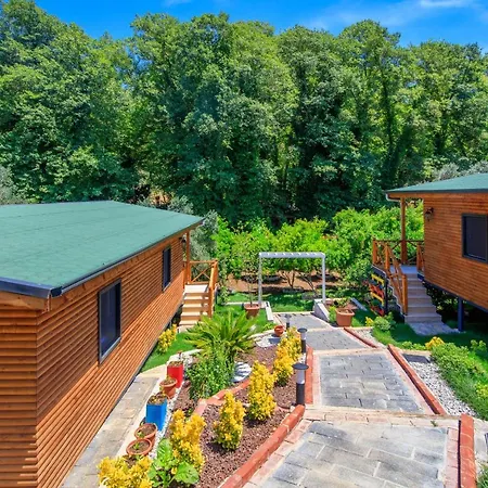 Huzur Chalet Inlice