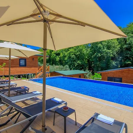 Huzur Chalet *