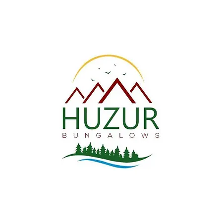 Huzur Chalet *