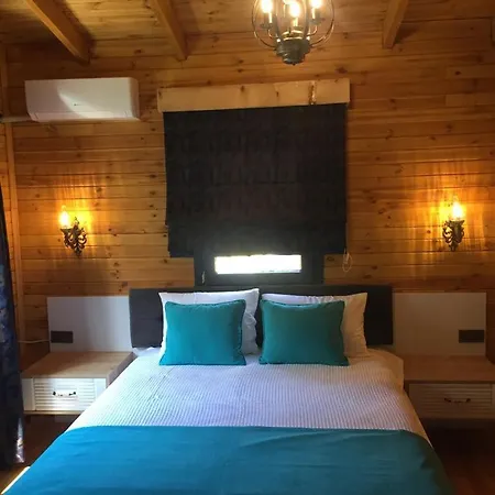 Huzur Chalet Inlice
