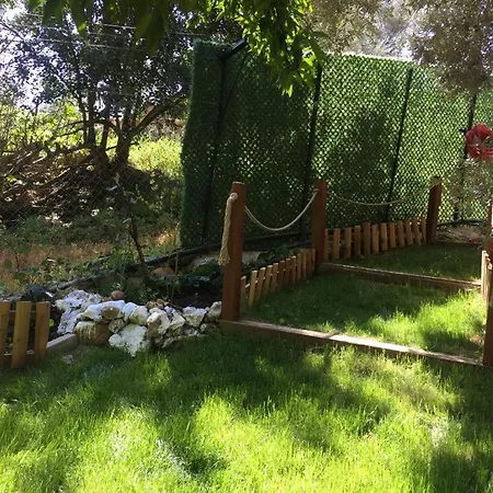 Huzur Inlice