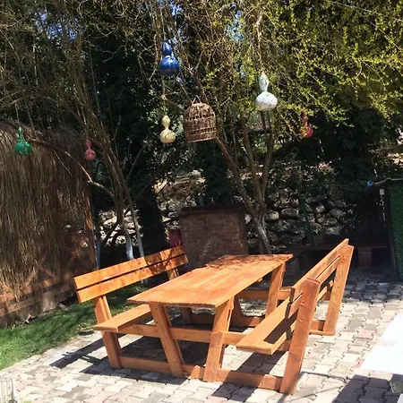 Chalet Huzur