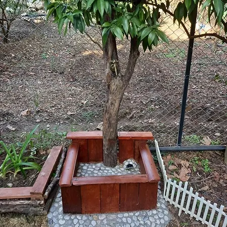 Chalet Huzur