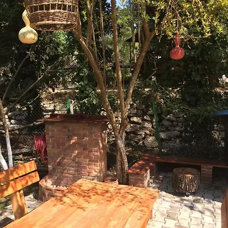 Huzur Chalet Inlice